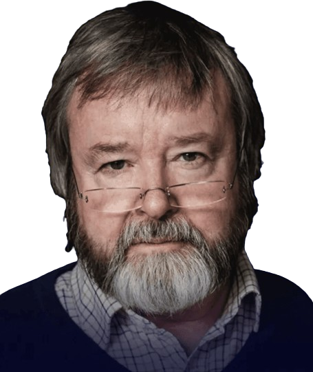 Dr Iain McGilchrist Dr Iain McGilchrist